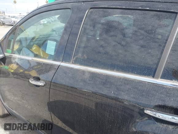 2019 Chevrolet Trax LT with VIN KL7CJLSB4KB947220, listed as a IAAI auction lot 43299045 with Not provided miles and . Bid and sale history available at DreamBid. Image 15.