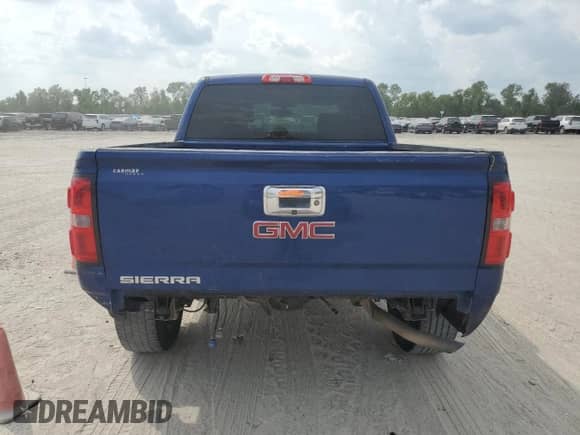 2014 GMC Sierra 1500 z VIN 3GTP1TEH5EG174080, wystawiony jako Copart lot #72466844 z przebiegiem 146 095 mil mil oraz Szkoda całkowita • Salvage title. Historia ofert i sprzedaży dostępna na DreamBid. Obrazek 6.