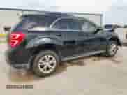 2017 Chevrolet Equinox LT z VIN 2GNFLFEK1H6150188, wystawiony jako Copart lot #71857655 z przebiegiem 204 124 mil mil oraz Szkoda całkowita • Salvage title. Historia ofert i sprzedaży dostępna na DreamBid. Obrazek 3.