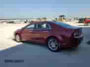 2011 Chevrolet Malibu LTZ with VIN 1G1ZE5E70BF328801, listed as a Copart auction lot 67203955 with 64,753 mi miles and Salvage title. Bid and sale history available at DreamBid. Image 2.