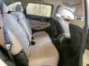 2020 Kia Sorento LX с VIN 5XYPGDA59LG656465, выставлен на аукционе Copart как лот 63715605 с пробегом 48 207 миль миль и Чистый • Clean title. История ставок и продаж доступна на DreamBid. Изображение 11.