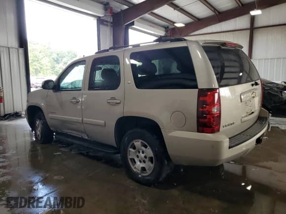 2008 Chevrolet Tahoe 3LT с VIN 1GNFK13018J134549, выставлен на аукционе Copart как лот 67679255 с пробегом 133 484 миль миль и Списание • Salvage title. История ставок и продаж доступна на DreamBid. Изображение 2.