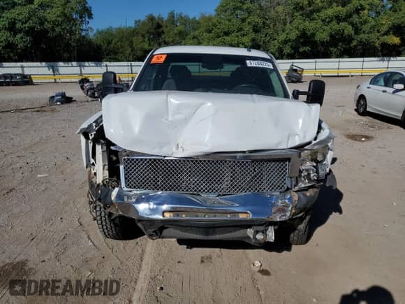 2009 Chevrolet Silverado 1500 LT z VIN 1GCEK29009Z110179, wystawiony jako Copart lot #81288225 z przebiegiem 246 087 mil mil oraz Szkoda całkowita • Salvage title. Historia ofert i sprzedaży dostępna na DreamBid. Obrazek 5.