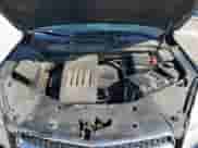 2013 Chevrolet Equinox LT with VIN 2GNALDEK1D6228655, listed as a Copart auction lot 90314435 with 96,308 mi miles and Clean title. Bid and sale history available at DreamBid. Image 12.