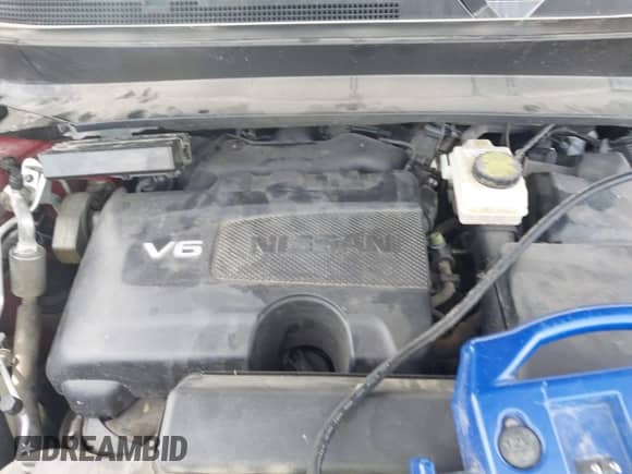 2017 Nissan Pathfinder S with VIN 5N1DR2MM1HC669464, listed as a IAAI auction lot 43277494 with 82,333 mi miles and . Bid and sale history available at DreamBid. Image 10.