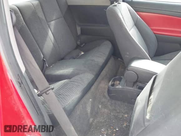 2008 Chevrolet Cobalt LS with VIN 1G1AK18FX87237829, listed as a IAAI auction lot 42715534 with Not provided miles and . Bid and sale history available at DreamBid. Image 8.