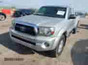 2011 Toyota Tacoma z VIN 5TFUU4EN8BX001764, wystawiony jako IAAI lot #42018887 z przebiegiem 143 848 mil mil oraz . Historia ofert i sprzedaży dostępna na DreamBid. Obrazek 6.