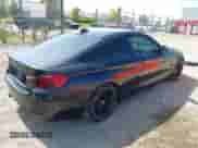 2014 BMW 4 Series 428i with VIN WBA3N7C50EF719846, listed as a IAAI auction lot 43190450 with 166,602 mi miles and . Bid and sale history available at DreamBid. Image 4.