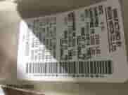 2001 Nissan Pathfinder LE с VIN JN8DR09Y21W605527, выставлен на аукционе IAAI как лот 42005638 с пробегом 303 306 миль миль и . История ставок и продаж доступна на DreamBid. Изображение 9.