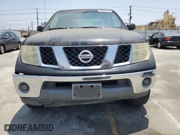 2007 Nissan Frontier SE z VIN 1N6AD07U27C439630, wystawiony jako Copart lot #60943935 z przebiegiem 201 283 mil mil oraz Czysty tytuł • Clean title. Historia ofert i sprzedaży dostępna na DreamBid. Obrazek 5.