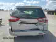 2018 Toyota Sienna L with VIN 5TDZZ3DC3JS952041, listed as a Copart auction lot 67833275 with 222,474 mi miles and Salvage title. Bid and sale history available at DreamBid. Image 6.