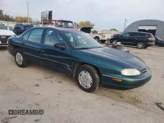 1998 Chevrolet Lumina с VIN 2G1WL52M0W9285742, выставлен на аукционе Copart как лот 78211614 с пробегом 169 624 миль миль и Списание • Salvage title. История ставок и продаж доступна на DreamBid. Изображение 4.