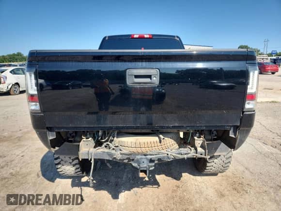 2016 GMC Sierra 1500 SLE с VIN 3GTU2MECXGG205059, выставлен на аукционе Copart как лот 71206835 с пробегом 174 768 миль миль и Списание • Salvage title. История ставок и продаж доступна на DreamBid. Изображение 6.