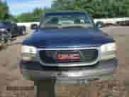 2000 GMC Sierra 1500 SL с VIN 1GTEC14W1YZ198516, выставлен на аукционе Copart как лот 60039995 с пробегом Не указан миль и Списание • Salvage title. История ставок и продаж доступна на DreamBid. Изображение 5.