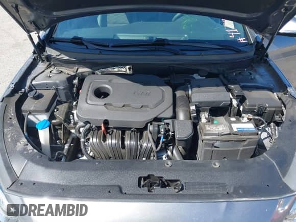 2019 Hyundai Sonata Sport с VIN 5NPE34AF0KH729418, выставлен на аукционе IAAI как лот 41799327 с пробегом 19 234 миль миль и . История ставок и продаж доступна на DreamBid. Изображение 10.