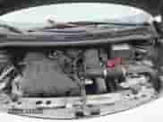 2017 Nissan Note SV с VIN 3N1CE2CP3HL371500, выставлен на аукционе IAAI как лот 41777764 с пробегом 109 413 миль миль и . История ставок и продаж доступна на DreamBid. Изображение 10.