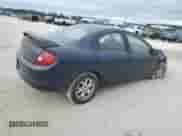2002 Dodge Neon SE z VIN 1B3ES46C02D501704, wystawiony jako Copart lot #83476794 z przebiegiem 187 860 mil mil oraz Szkoda całkowita • Salvage title. Historia ofert i sprzedaży dostępna na DreamBid. Obrazek 3.