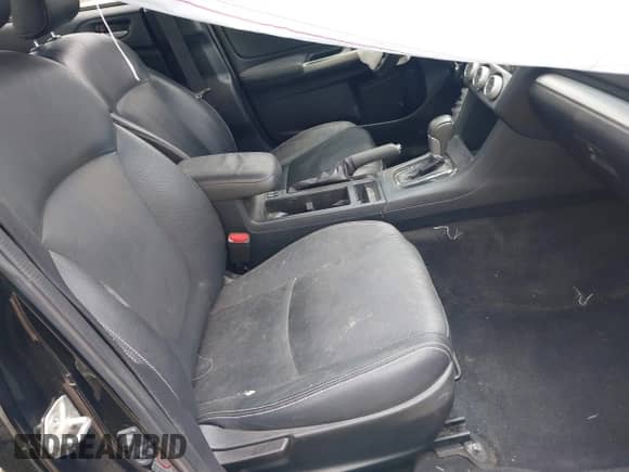 2015 Subaru Impreza Limited with VIN JF1GJAM6XFH007666, listed as a IAAI auction lot 42226424 with 127,933 mi miles and . Bid and sale history available at DreamBid. Image 5.