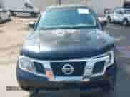 2016 Nissan Frontier S with VIN 1N6AD0ER7GN794439, listed as a IAAI auction lot 42985307 with 153,619 mi miles and . Bid and sale history available at DreamBid. Image 12.