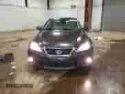 2012 Lexus IS 250 z VIN JTHCF5C27C2035809, wystawiony jako Copart lot #63825505 z przebiegiem 132 276 mil mil oraz Czysty tytuł • Clean title. Historia ofert i sprzedaży dostępna na DreamBid. Obrazek 5.