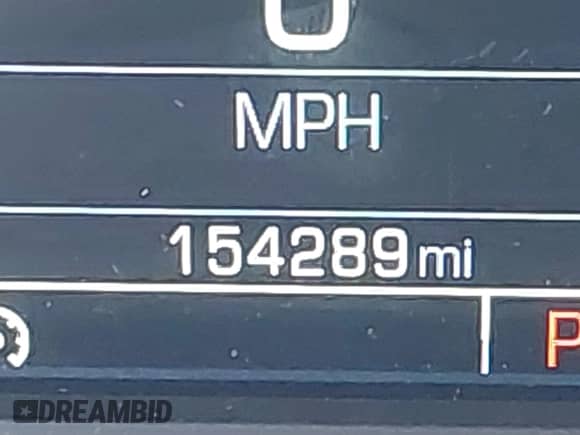 2014 Chevrolet Silverado 1500 High Country z VIN 3GCUKTEJ3EG291028, wystawiony jako IAAI lot #43475348 z przebiegiem 154 289 mil mil oraz . Historia ofert i sprzedaży dostępna na DreamBid. Obrazek 15.