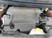 2009 Dodge Journey R/T with VIN 3D4GH67VX9T161373, listed as a IAAI auction lot 42780361 with Not provided miles and . Bid and sale history available at DreamBid. Image 10.