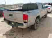 2016 Toyota Tacoma SR5 с VIN 5TFAZ5CN7GX014297, выставлен на аукционе IAAI как лот 42713156 с пробегом Не указан миль и . История ставок и продаж доступна на DreamBid. Изображение 4.
