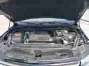 2021 Chevrolet Tahoe High Country with VIN 1GNSKTKL0MR124242, listed as a IAAI auction lot 42370020 with 61,394 mi miles and . Bid and sale history available at DreamBid. Image 10.