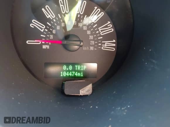 2007 Ford Mustang GT Deluxe с VIN 1ZVFT82H175320750, выставлен на аукционе IAAI как лот 43484852 с пробегом 104 474 миль миль и . История ставок и продаж доступна на DreamBid. Изображение 15.