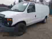 2012 Ford Econoline Cargo Super Duty Commercial с VIN 1FTSE3EL2CDA52905, выставлен на аукционе IAAI как лот 41515331 с пробегом 143 857 миль миль и . История ставок и продаж доступна на DreamBid. Изображение 6.