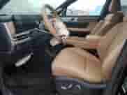 2024 Hyundai Santa Fe Limited с VIN 5NMP4DGLXRH063033, выставлен на аукционе Copart как лот 84013224 с пробегом 1 754 миль миль и Списание • Salvage title. История ставок и продаж доступна на DreamBid. Изображение 7.