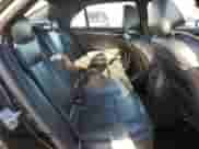 2013 Chrysler 300 C John Varvatos Limited Edition with VIN 2C3CCADG8DH743934, listed as a Copart auction lot 50590755 with 189,100 mi miles and Salvage title. Bid and sale history available at DreamBid. Image 10.