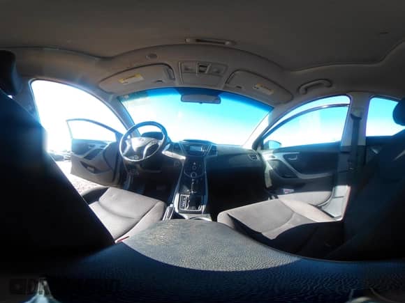 2016 Hyundai Elantra Value Edition with VIN KMHDH4AE8GU490665, listed as a IAAI auction lot 41058832 with 155,243 mi miles and . Bid and sale history available at DreamBid. Image 18.