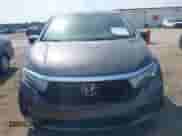 2024 Honda Odyssey EX-L с VIN 5FNRL6H60RB071028, выставлен на аукционе IAAI как лот 42167795 с пробегом 26 328 миль миль и . История ставок и продаж доступна на DreamBid. Изображение 12.