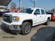 2014 GMC Sierra 1500 SLT с VIN 3GTP1VEC9EG508451, выставлен на аукционе IAAI как лот 42736723 с пробегом 83 501 миль миль и . История ставок и продаж доступна на DreamBid. Изображение 2.