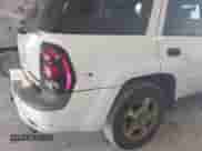 2002 Chevrolet TrailBlazer LS with VIN 1GNDT13S722321754, listed as a IAAI auction lot 42576905 with 249,266 mi miles and . Bid and sale history available at DreamBid. Image 6.