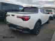 2022 Hyundai Santa Cruz Limited с VIN 5NTJEDAF0NH026111, выставлен на аукционе Copart как лот 42596065 с пробегом 33 237 миль миль и Списание • Salvage title. История ставок и продаж доступна на DreamBid. Изображение 3.
