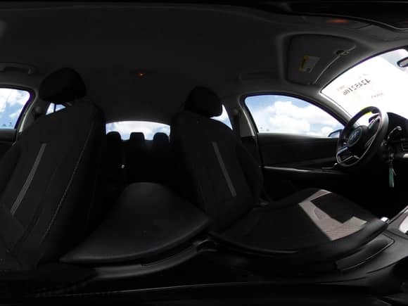 2022 Hyundai Elantra SE with VIN 5NPLL4AG2NH083254, listed as a IAAI auction lot 42452106 with 41,583 mi miles and . Bid and sale history available at DreamBid. Image 19.