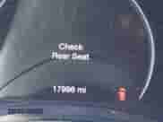 2023 Dodge Durango R/T Plus z VIN 1C4SDHCT5PC675451, wystawiony jako IAAI lot #40985985 z przebiegiem 17 996 mil mil oraz . Historia ofert i sprzedaży dostępna na DreamBid. Obrazek 15.