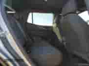 2025 Chevrolet Equinox FWD LT с VIN 3GNAXHEGXSL161974, выставлен на аукционе Copart как лот 46907185 с пробегом 486 миль миль и Списание • Salvage title. История ставок и продаж доступна на DreamBid. Изображение 11.