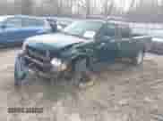 2002 Nissan Frontier SE с VIN 1N6ED29X62C382152, выставлен на аукционе IAAI как лот 41514951 с пробегом 219 133 миль миль и . История ставок и продаж доступна на DreamBid. Изображение 2.