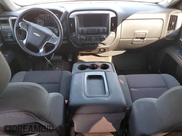 2015 Chevrolet Silverado 1500 LT с VIN 3GCPCREC8FG389598, выставлен на аукционе Copart как лот 68719745 с пробегом 167 026 миль миль и Списание • Salvage title. История ставок и продаж доступна на DreamBid. Изображение 8.