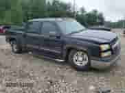 2003 Chevrolet Silverado 1500HD LS с VIN 1GCGK13U63F242001, выставлен на аукционе Copart как лот 64639004 с пробегом 165 645 миль миль и Списание • Salvage title. История ставок и продаж доступна на DreamBid. Изображение 4.