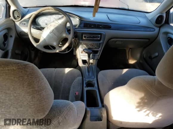 1998 Chevrolet Malibu с VIN 1G1ND52T6W6205013, выставлен на аукционе Copart как лот 76451464 с пробегом 243 262 миль миль и Чистый • Clean title. История ставок и продаж доступна на DreamBid. Изображение 8.