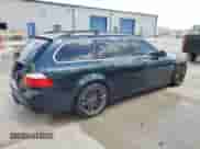 2008 BMW 5 Series 535xiT с VIN WBAPT73568CX01686, выставлен на аукционе Copart как лот 59079744 с пробегом Не указан миль и Списание • Salvage title. История ставок и продаж доступна на DreamBid. Изображение 3.