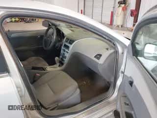 2009 Chevrolet Malibu 1LT с VIN 1G1ZH57B49F129074, выставлен на аукционе IAAI как лот 43045257 с пробегом 225 353 миль миль и . История ставок и продаж доступна на DreamBid. Изображение 5.