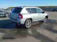 2016 Jeep Compass Sport с VIN 1C4NJDBB1GD587577, выставлен на аукционе IAAI как лот 41403682 с пробегом 54 158 миль миль и . История ставок и продаж доступна на DreamBid. Изображение 4.