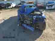 2017 Dodge Charger Police с VIN 2C3CDXKT8HH664088, выставлен на аукционе Copart как лот 83982565 с пробегом Не указан миль и Списание • Salvage title. История ставок и продаж доступна на DreamBid. Изображение 5.