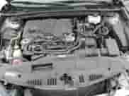 2023 Toyota Camry Hybrid SE with VIN 4T1S31AKXPU055821, listed as a Copart auction lot 84012145 with 148,408 mi miles and Salvage title. Bid and sale history available at DreamBid. Image 11.