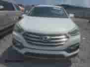 2017 Hyundai Santa Fe 2.4L с VIN 5NMZU3LBXHH010587, выставлен на аукционе Copart как лот 68764975 с пробегом 126 291 миль миль и Списание • Salvage title. История ставок и продаж доступна на DreamBid. Изображение 5.